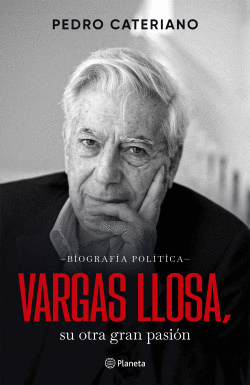 VARGAS LLOSA, SU OTRA GRAN PASIN