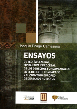 ENSAYOS - San Cristobal Libros SAC. Derechos Reservados