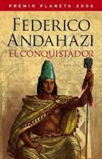 EL CONQUISTADOR