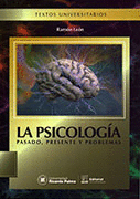 LA PSICOLOGA