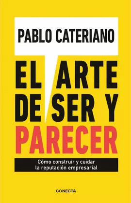 EL ARTE DE SER Y PARECER