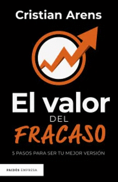 EL VALOR DEL FRACASO