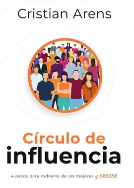 CRCULO DE INFLUENCIA