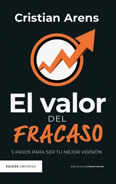 EL VALOR DEL FRACASO