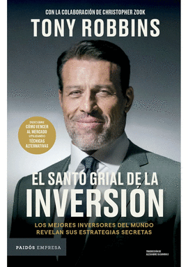 EL SANTO GRIAL DE LA INVERSIN