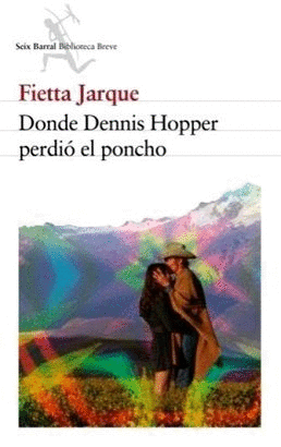 DONDE DENNIS HOOPER PERDI EL PONCHO