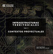 INFRAESTRUCTURAS TERRITORIALES