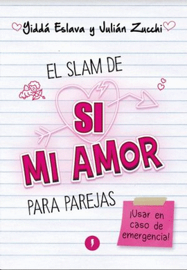 SI MI AMOR