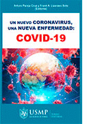 UN NUEVO CORONAVIRUS UNA NUEVA ENFERMEDAD COVID-19