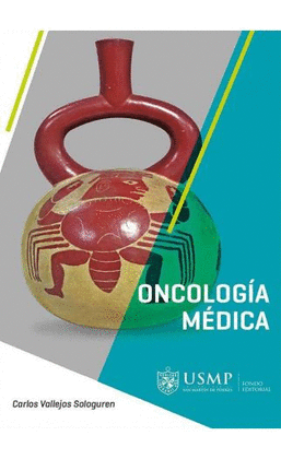 ONCOLOGIA MEDICA