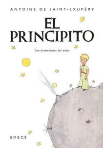 EL PRINCIPITO