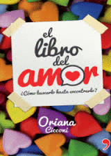 EL LIBRO DEL AMOR