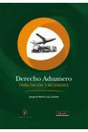 DERECHO ADUANERO - San Cristobal Libros SAC. Derechos Reservados