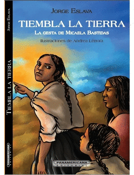 TIEMBLA LA TIERRA