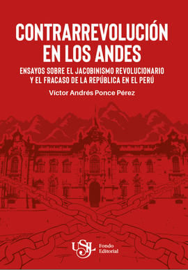 CONTRARREVOLUCION DE LOS ANDES