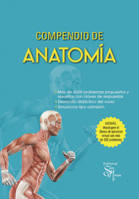 COMPENDIO DE ANATOMIA