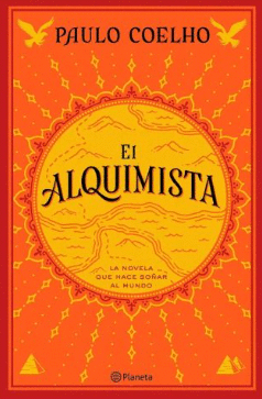 EL ALQUIMISTA