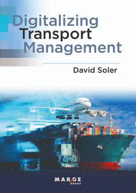 DIGITALIZING TRANSPORT MANAGEMENT