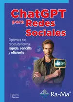 CHAT GPT PARA REDES SOCIALES