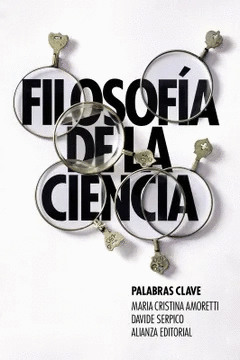 FILOSOFA DE LA CIENCIA