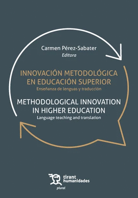 INNOVACIN METODOLGICA EN EDUCACIN SUPERIOR