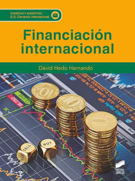 FINANCIACION INTERNACIONAL