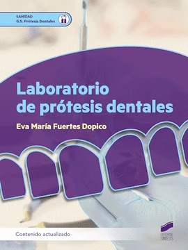 LABORATORIO DE PROOTESIS DENTALES