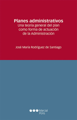 PLANES ADMINISTRATIVOS