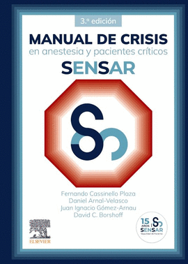 MANUAL DE CRISIS EN ANESTESIA Y PACIENTES CRTICOS