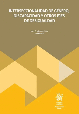 INTERSECCIONALIDAD DE GNERO, DISCAPACIDAD Y OTROS EJES DE DESIGUALDAD