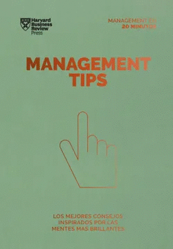 MANAGEMENT TIPS