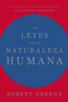 LAS LEYES DE LA NATURALEZA HUMANA