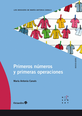 PRIMEROS NUMEROS Y PRIMERAS OPERACIONES