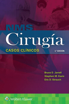 NMS CIRUGIA CASOS CLINICOS