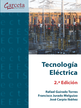 TECNOLOGA ELCTRICA