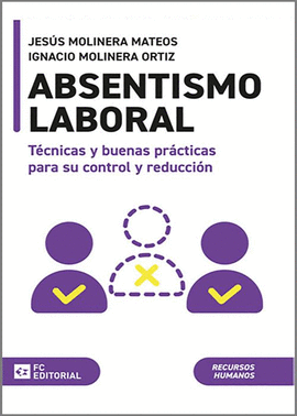 ABSENTISMO LABORAL