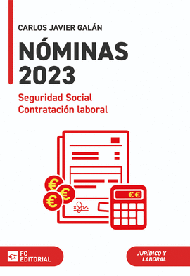 NMINAS, SEGURIDAD SOCIAL Y CONTRATACIN LABORAL 2023