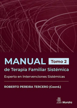 MANUAL DE TERAPIA FAMILIAR SISTMICA