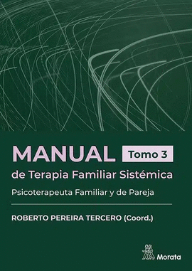 MANUAL DE TERAPIA FAMILIAR SISTMICA