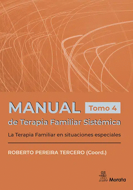 MANUAL DE TERAPIA FAMILIAR SISTEMTICA