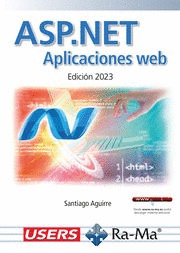 ASP.NET. APLICACIONES WEB