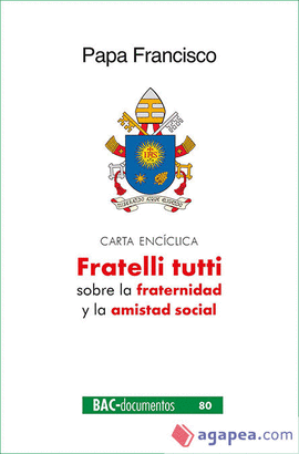 FRATELLI TUTTI