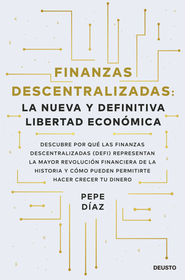 FINANZAS DESCENTRALIZADAS