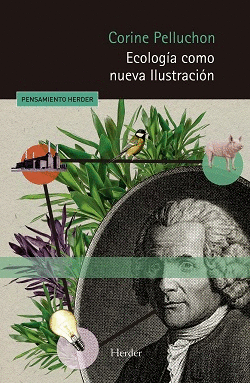 ECOLOGIA COMO NUEVA ILUSTRACION