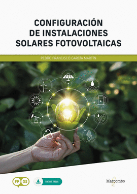 CONFIGURACION DE INSTALACIONES SOLARES FOTOVOLTAICAS