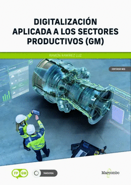 DIGITALIZACIN APLICADA A LOS SECTORES PRODUCTIVOS GM