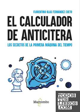 'EL CALCULADOR DE ANTICITERA