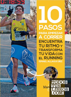 10 PASOS PARA EMPEZAR A CORRER