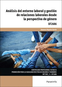 ANALISIS DEL ENTORNO LABORAL Y GESTIN DE RELACIONES LABORALES DESDE LA PERSPECTIVA DE GNERO