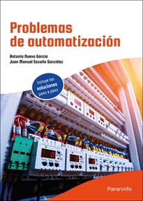 PROBLEMAS DE AUTOMATIZACIN